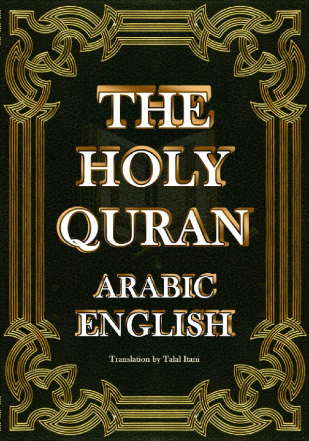Muhammad The Messenger Of God - The Holy Quran Arabic English القرآن الكريم عربي إنجليزي: Book Of Allah : Arabic Text with English Translation - Preis vom 05.10.2026 03:47:11 h