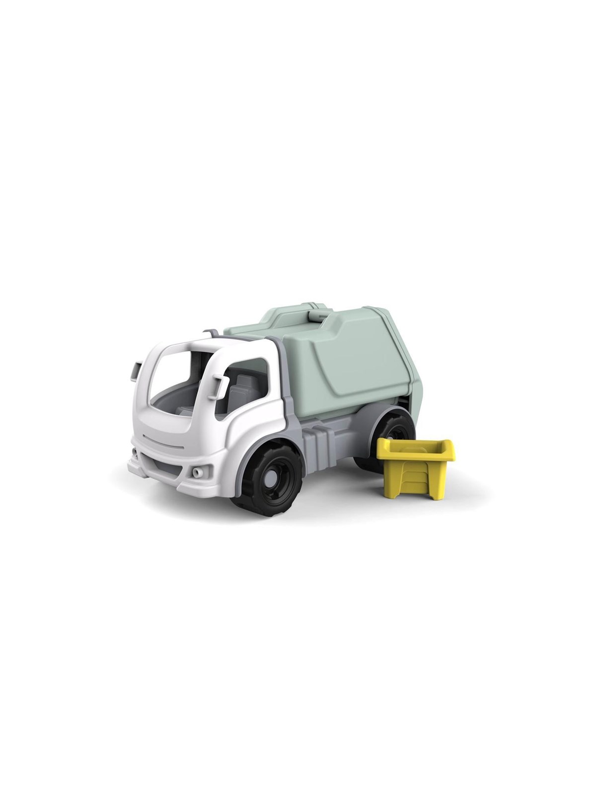 Dantoy Garbage Truck 19.5 cm