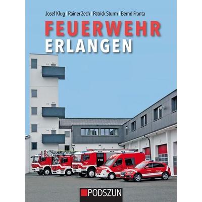 Klug, J: Feuerwehr Erlangen