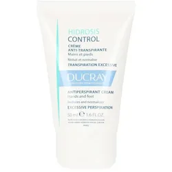 Ducray, Handcreme, Hidrosis Control (50 ml)
