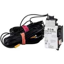 Eaton 171801 Unterspannungsauslöser, 18VDC, +2fS NZM1-XUHIVL18DC