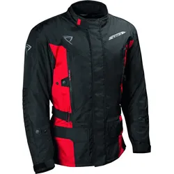 DIFI Shuttle Aerotex wasserdichte Motorrad Textiljacke