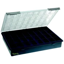 Cimco Werkzeuge Sortimentskasten PSC fix-32 415414