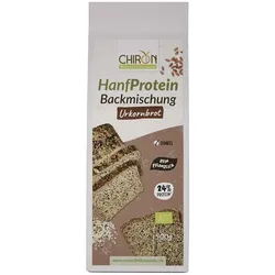 HanfProtein Backmischung - Urkorn 500g