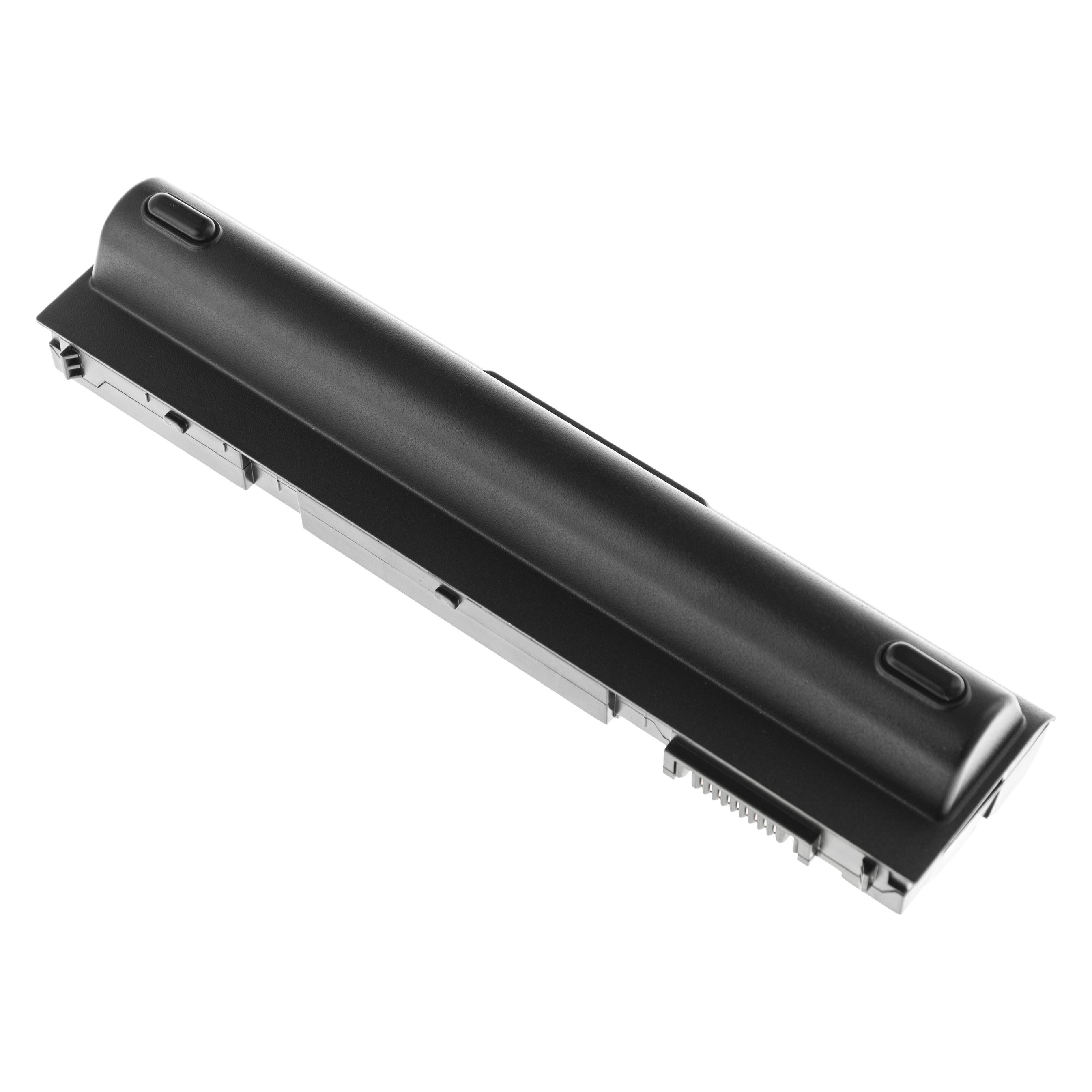GreenCell Green Cell Battery for Dell Latitude E5520, E6420 etc. 6600mAh, 11.1V (9 Zellen, 6600 mAh) (DE56)