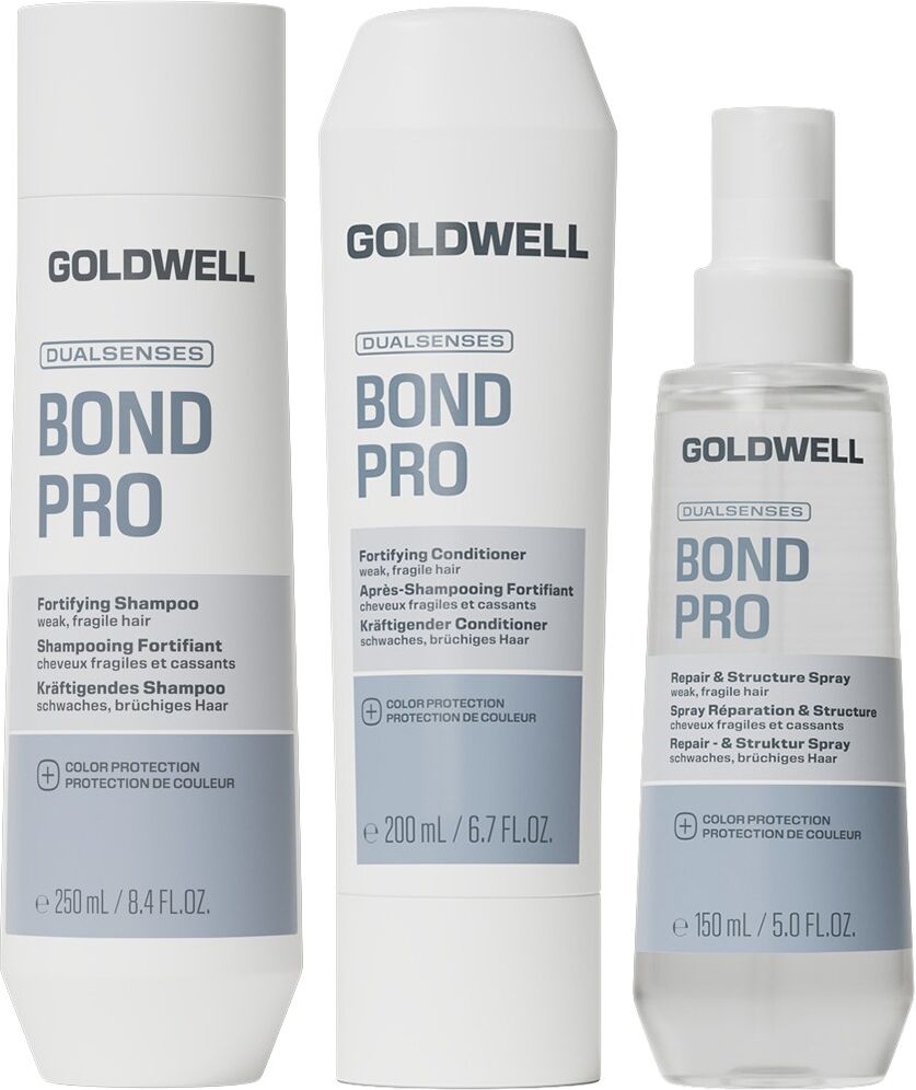 Goldwell Dualsenses Bond Pro Fortifying Repair Pack