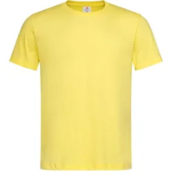 Stedman Unisex T-Shirt ST2000 yellow L