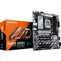 B860 DS3H, Mainboard silber/schwarz