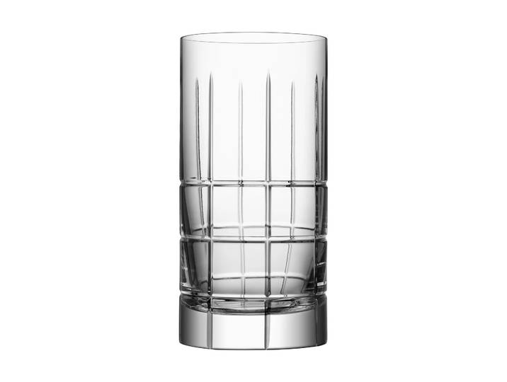 Orrefors Verre highball Street 45 cl Transparent