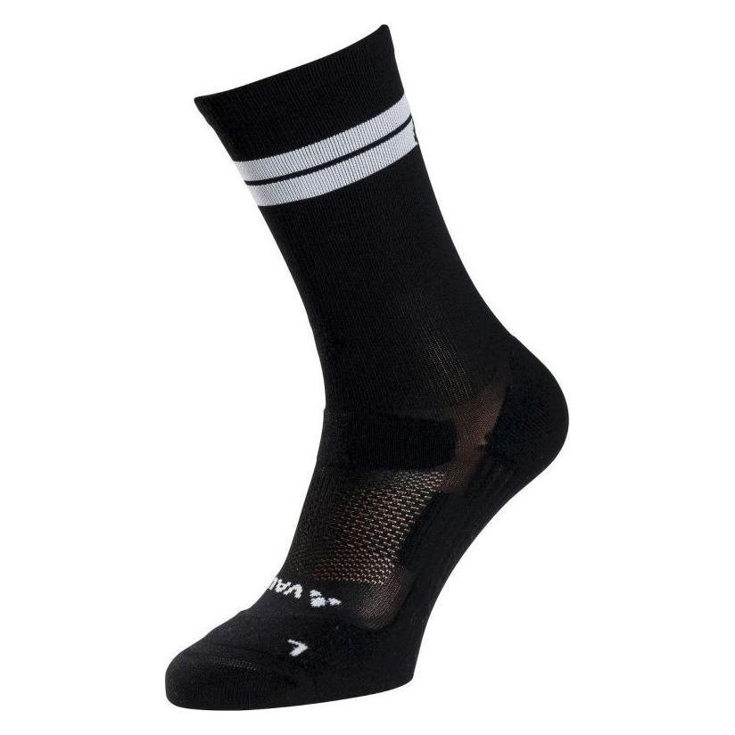 Vaude Bike Socks Mid II (45 - 47) (46316-143)