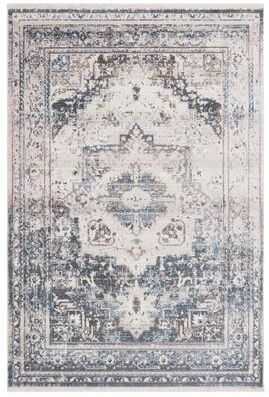 SAFAVIEH Vintage Persian Hildegard Oriental Distressed Rug