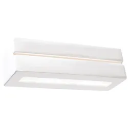 Sollux SL.0231 Wandleuchte Keramik VEGA LINE