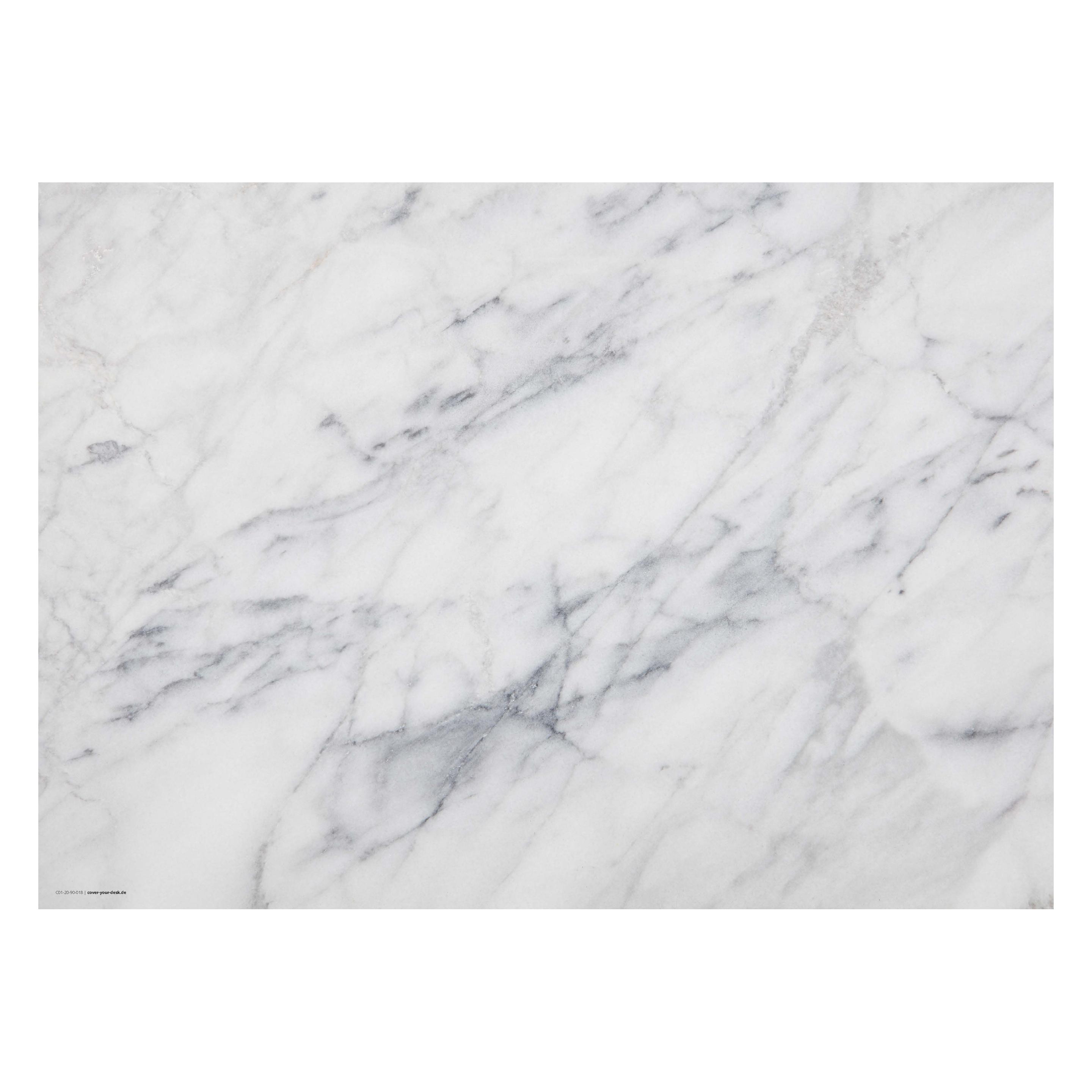 CoverYourDesk Schreibtischunterlage Marmor (21557309)