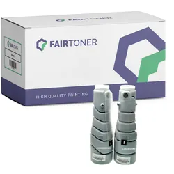 Kompatibel für Konica Minolta 8938-415 / TN-211 Toner Schwarz