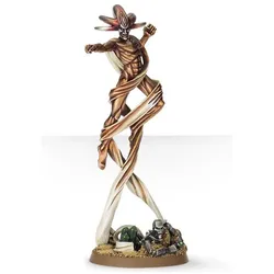 Games Workshop C'tan Shard of The Deceiver (Kunststoff)