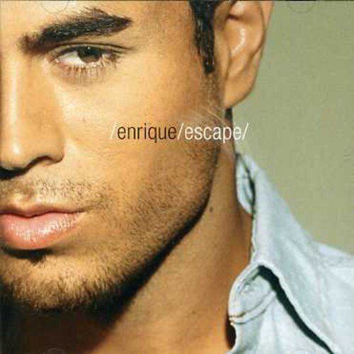 Enrique Iglesias - Escape (Revised Version) - Preis vom 06.10.2026 07:26:00 h