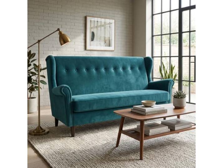 Family Meble Schlafsofa Ari Royal – 19