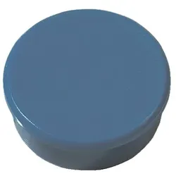Franken Haft-/Planmagnete blau