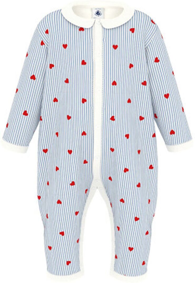 PETIT BATEAU Dors bien sans pieds