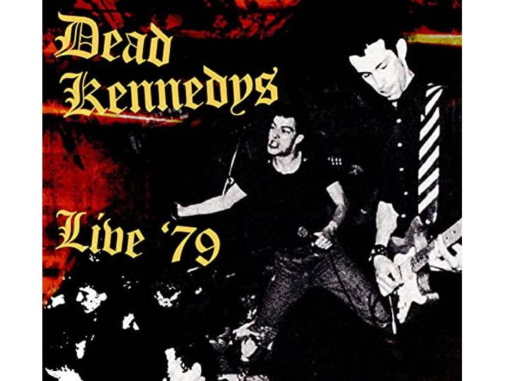 Live '79