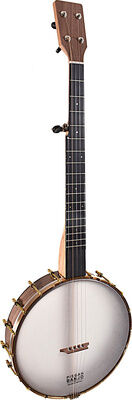 Pisgah "Roscoe Walnut 12"" Natur