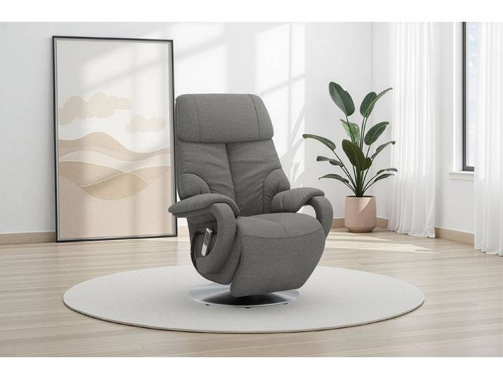 sit&more TV-Sessel Invito, wahlweise mit Motor und Aufstehhilfe