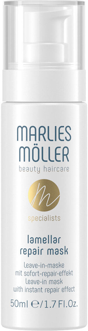 Marlies Möller Specialists Lamellar Repair Mask 50 ml 50 ml