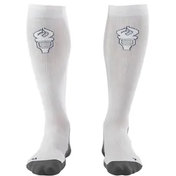 entorch Action Kompressionssocken 01 - white M