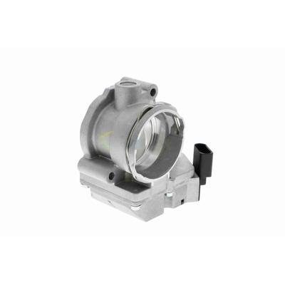 VEMO Drosselklappenstutzen Original Qualität V10-81-0034-1 für VAG Audi