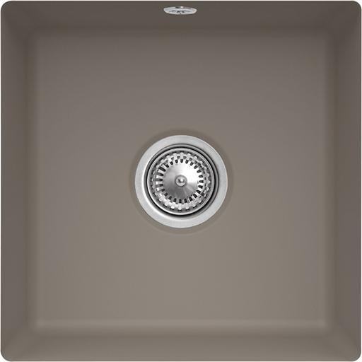 Villeroy & Boch 332502TR U-Bau-SP Subway 50 SU 440x440mm