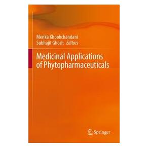 Umbreit Medicinal Applications of Phytopharmaceuticals (Englisch, Softcover, Ghosh, Menka Khoobchandani) (74700476)