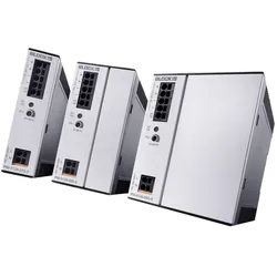 Block, Systemstromversorgung, PM-0724-200-0 Elektronischer Schutzschalter