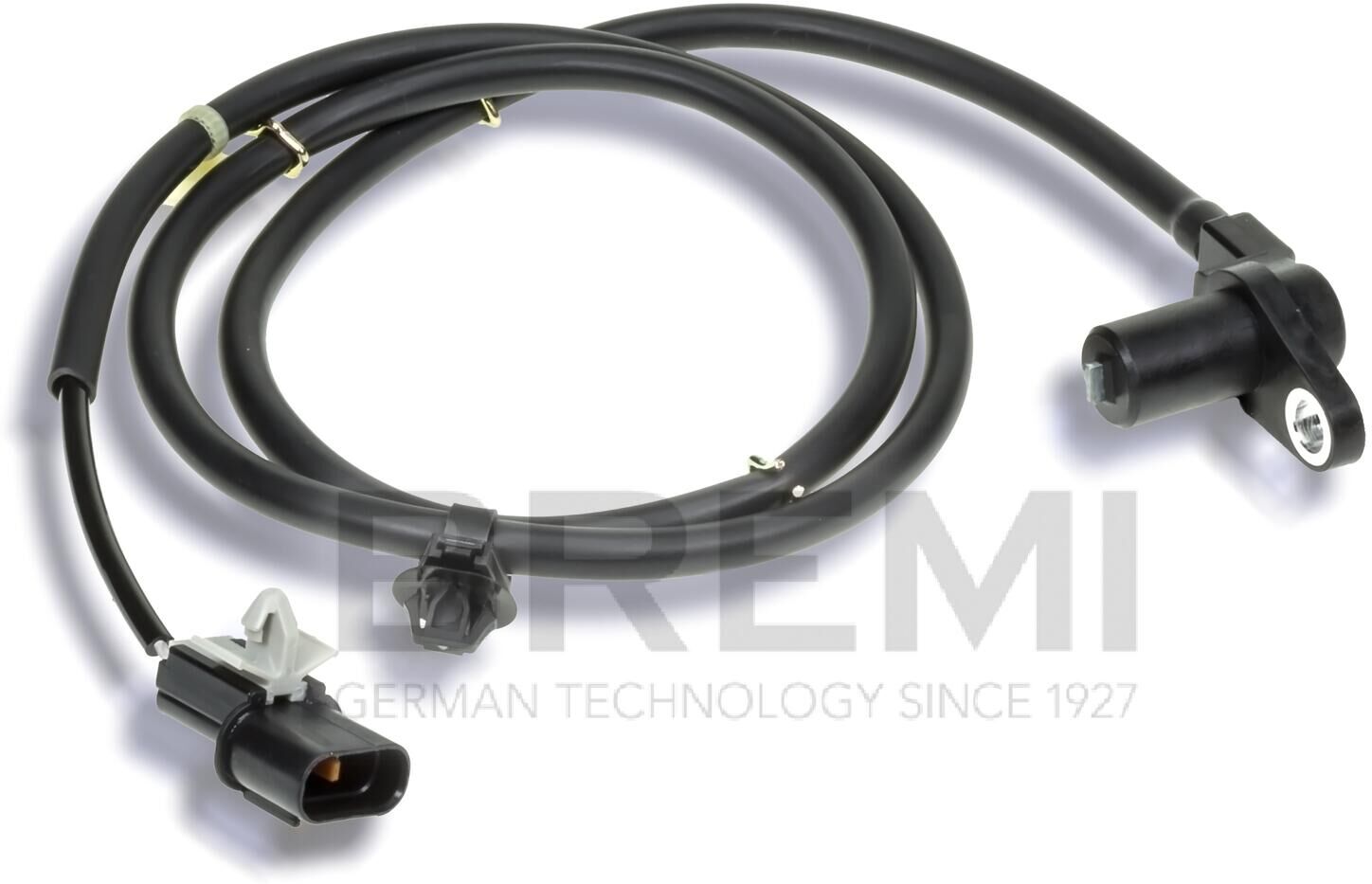 Bremi Sensor, Raddrehzahl 50893 Für Mitsubishi