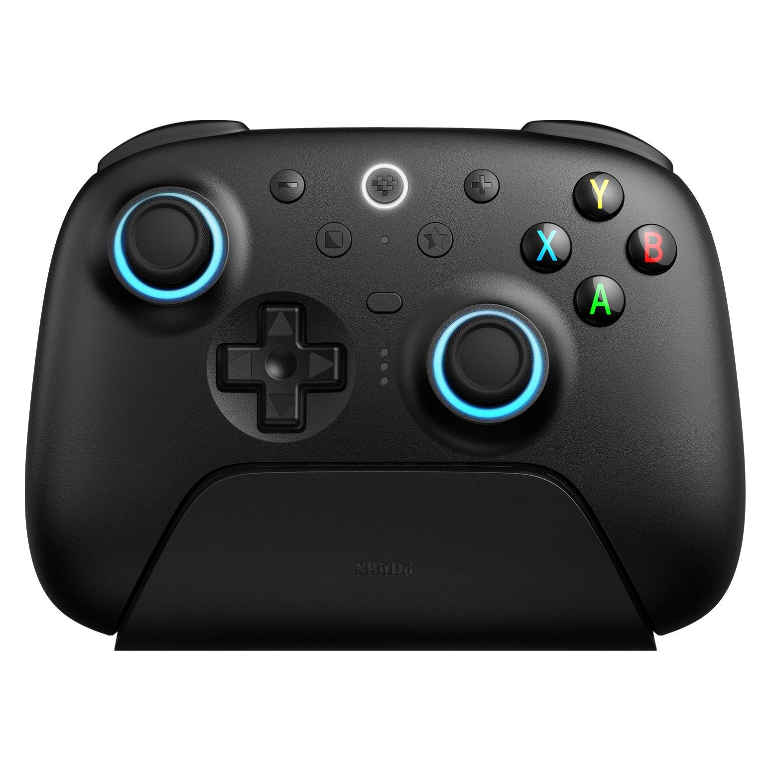 8bitdo Ultimate 2 Wireless (Android, iOS, Mac, PC) (RET00509)