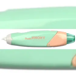 PENTEL XZTT805K-WY Korrekturroller 5 mm x 6 m hellgrün(S)