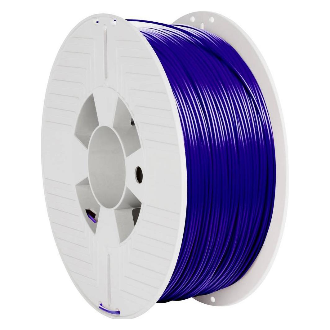 Verbatim Blau, RAL 5002 (PETG, 1000 g, 1.75 mm) (55055)