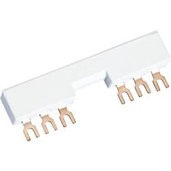 ABB 1SAM 201 906 R1014 Phasenschiene für Motorschutzschalter Grau 1 St.