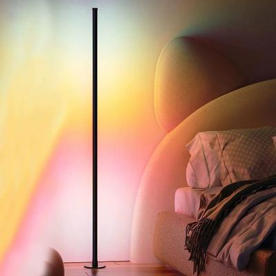 Uplift Picks EISSLOLY Smart RGB Corner Lamp With Music Sync 1 Pc