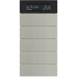 Berker, Zubehör Schalterprogramm, 75665593