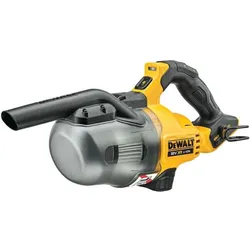 DeWalt, Industriestaubsauger, DCV501LN-XJ Akku-Handstaubsauger (Trockensauger)