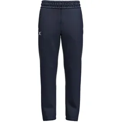 Gilbert, Unisex, Sporthose, Atom Track (M), Blau