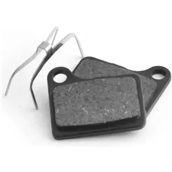 EGD Sport, Bremsbeläge, (Shimano, Organisch (Resin))