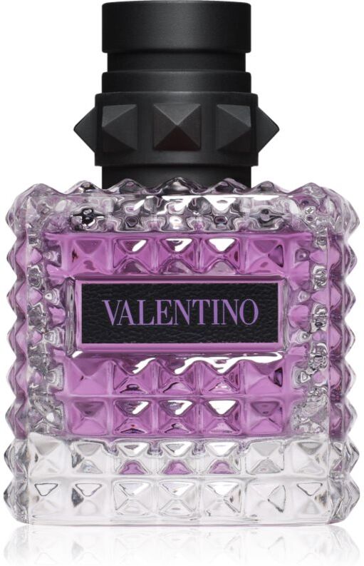 Valentino Born In Roma Purple Melancholia Donna Eau de Parfum pour femme 30 ml
