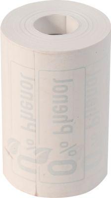 Thermorolle Exacompta SEPA 44808DE, für Registrierkassen & Waagen, mit deutschem SEPA-Text, L 14 m x B 57 mm, FSC®-Papier, weiß, 60 Rollen