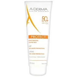 A-Derma Protect Lait Spf50 250ml