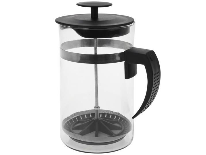 Kaffeezubereiter, French Press, 1 Liter