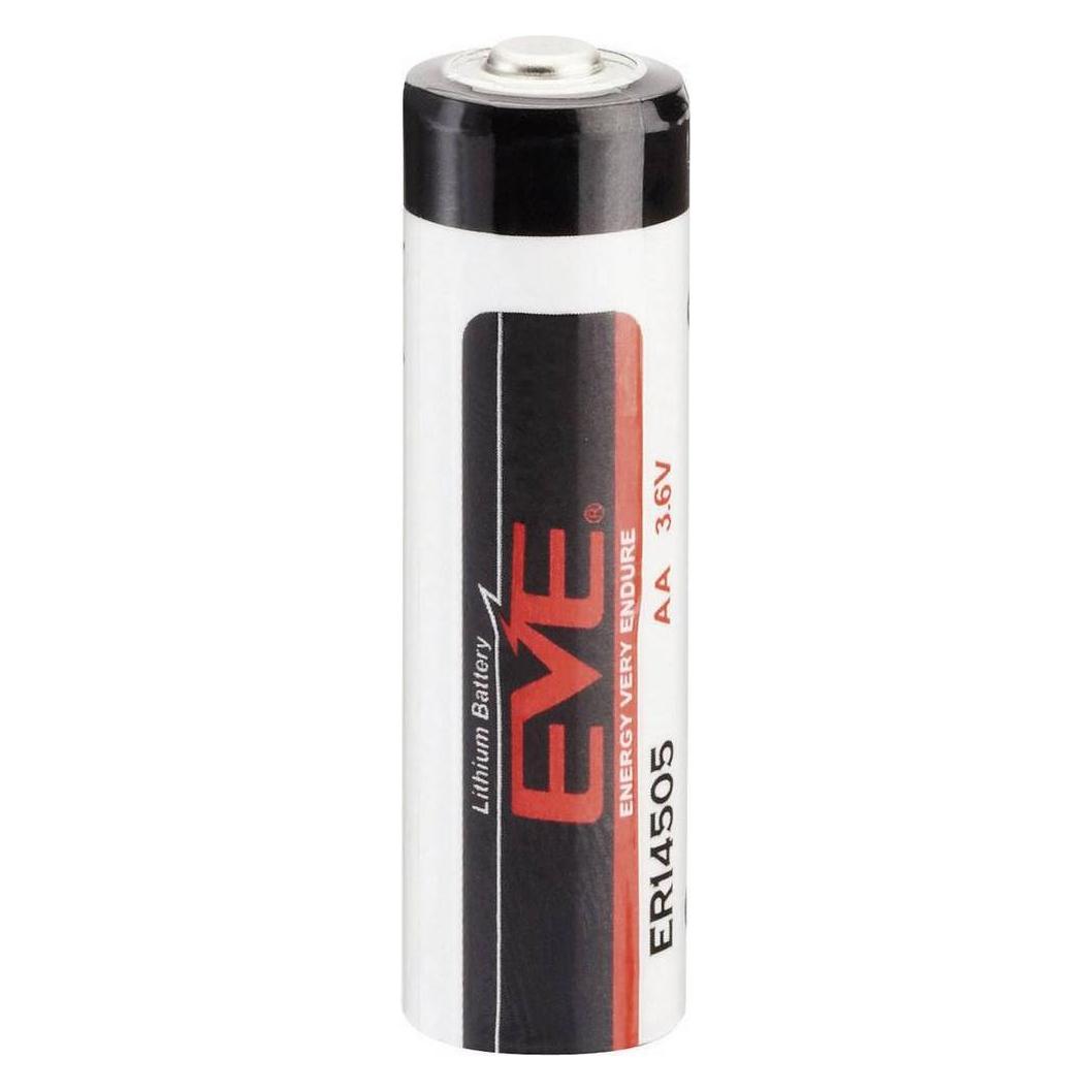 Eve Batterie ER14505V Spezial-Batterie Mign (2600 mAh) (233702)