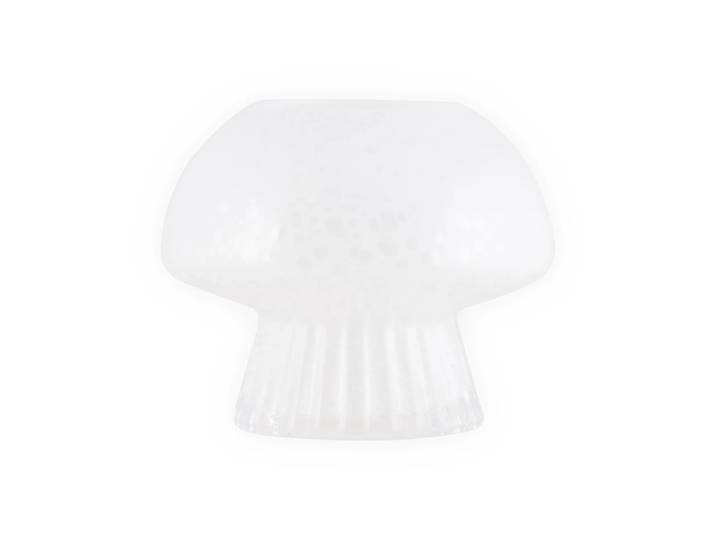 Globen Lighting Porte-bougies Fungo 12 Edition spéciale Blanc