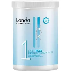 NoName, Haarfarbe, Professional Lightplex Bond Lightening Powder No1 - 500g Haaraufhellungspulver