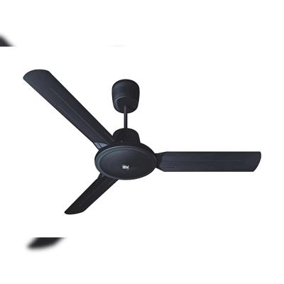 Vortice Deckenventilator Nordik Evolution Schwarz 142 142